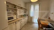 Apartament 3 Camere pe Bulevardul Decebal