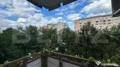 Apartament 3 Camere pe Bulevardul Decebal