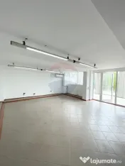 Spațiu industrial la Indagrara- 553mp utili