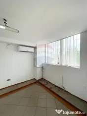 Spațiu industrial la Indagrara- 553mp utili