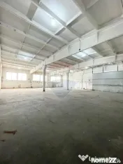 Spațiu industrial la Indagrara- 553mp utili