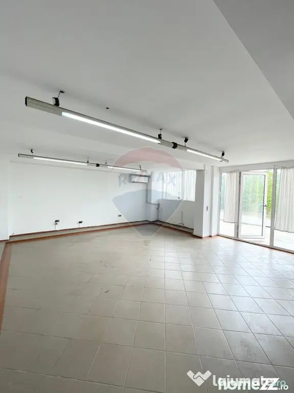 Spațiu industrial la Indagrara- 553mp utili - Arad (Arad)