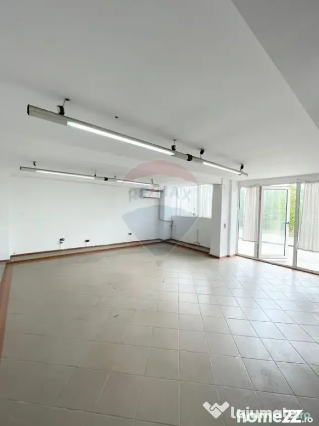 Spațiu industrial la Indagrara- 553mp utili - Arad (Arad)