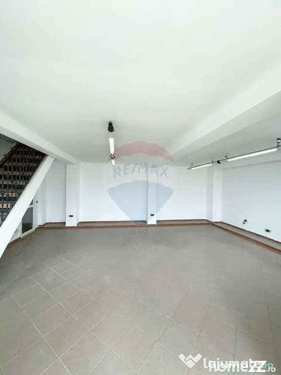 Spațiu industrial la Indagrara- 553mp utili - Arad (Arad)