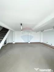 Spațiu industrial la Indagrara- 553mp utili 