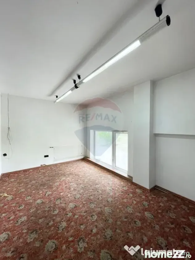 Spațiu industrial la Indagrara- 553mp utili - Arad (Arad)
