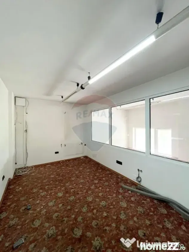Spațiu industrial la Indagrara- 553mp utili - Arad (Arad)