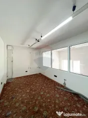 Spațiu industrial la Indagrara- 553mp utili