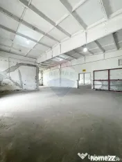 Spațiu industrial la Indagrara- 553mp utili