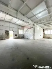 Spațiu industrial la Indagrara- 553mp utili