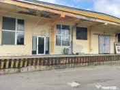 Spațiu industrial la Indagrara- 553mp utili