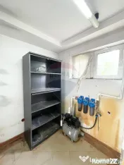 Spațiu industrial la Indagrara- 553mp utili