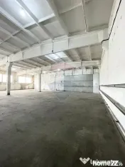 Spațiu industrial la Indagrara- 553mp utili 