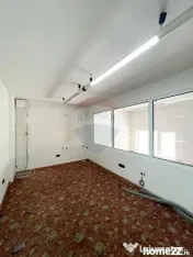 Spațiu industrial la Indagrara- 553mp utili 
