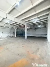Spațiu industrial la Indagrara- 553mp utili