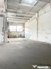 Spațiu industrial la Indagrara- 553mp utili