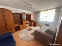 Inchiriez apartament 2 camere, Piatra Neamt, Precista, mobilat, utilat