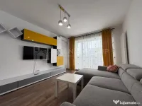 Apartament 2 camere+boxa, TopCity Coresi, short long term...