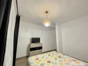 Apartament 2 camere+boxa, TopCity Coresi, short long term...