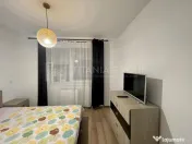 Apartament 2 camere+boxa, TopCity Coresi, short long term...