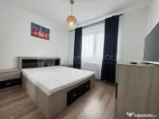 Apartament 2 camere+boxa, TopCity Coresi, short long term...