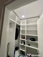 Apartament 2 camere+boxa, TopCity Coresi, short long term...