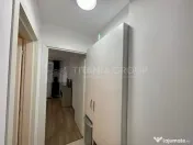 Apartament 2 camere+boxa, TopCity Coresi, short long term...