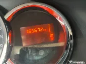 Dacia logan 1.2 2015 