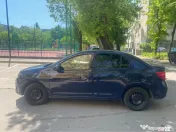 Dacia logan 1.2 2015 
