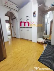 Apartament 2 camere , zona E3,parter inalt 