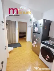 Apartament 2 camere , zona E3,parter inalt 