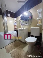 Apartament 2 camere , zona E3,parter inalt 