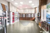 Spațiu comercial de 85mp de închiriat în zona Marasti