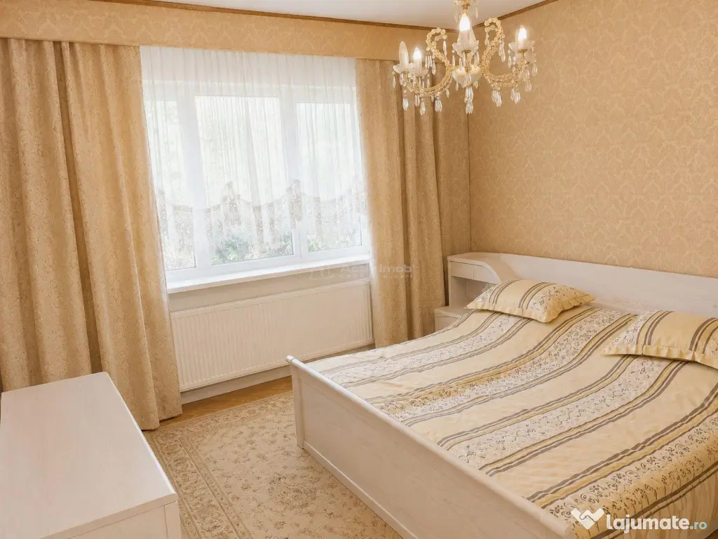 Baia Mare I Casa solida pentru doua familii cu teren genero