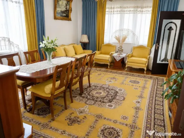 Baia Mare I Casa solida pentru doua familii cu teren genero