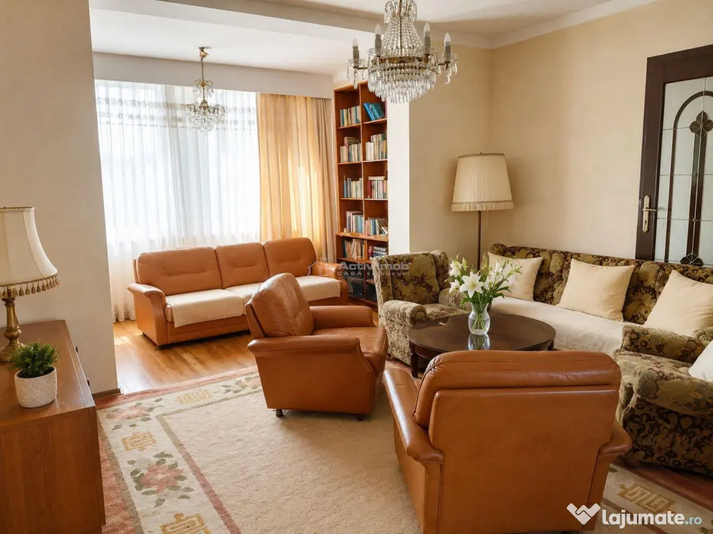 Baia Mare I Casa solida pentru doua familii cu teren genero