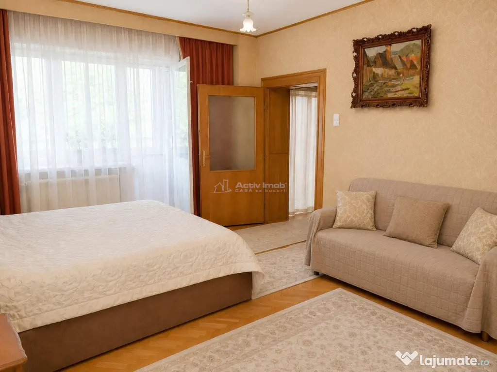 Baia Mare I Casa solida pentru doua familii cu teren genero