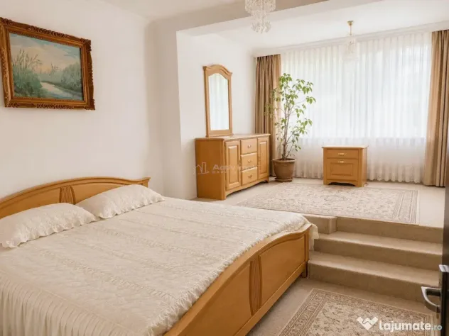 Baia Mare I Casa solida pentru doua familii cu teren genero