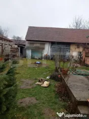 Casa de vanzare 3 camere teren 570m Harseni-Fagaras