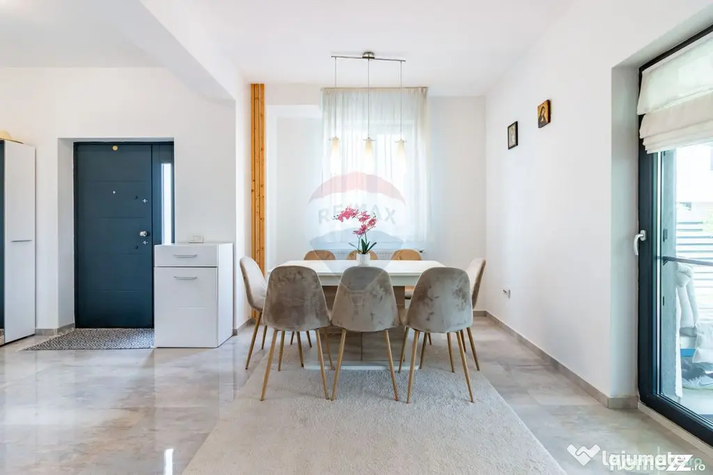Casă / Vilă cu 4 camere de vânzare Tunari - Tunari (Bucuresti-Ilfov)