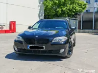 BMW 520d – întreținut TOP, preț corect 