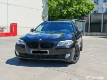 BMW 520d – întreținut TOP, preț corect