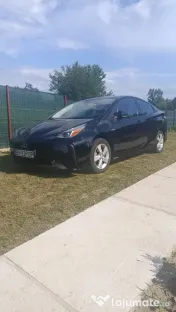 Toyota Prius hybrid 4x4 Exclusiv 