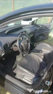 Toyota Prius hybrid 4x4 Exclusiv 