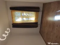 Apartament 2 camere parter  strada Gheorghe Doja 