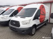 Ford Transit 2.2 din 2016 