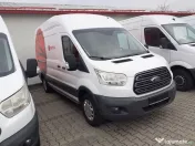 Ford Transit 2.2 din 2016 