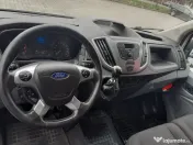 Ford Transit 2.2 din 2016 