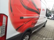 Ford Transit 2.2 din 2016 