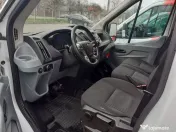 Ford Transit 2.2 din 2016 